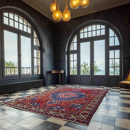 Villa Ellerslie 圣马洛 外观 照片
