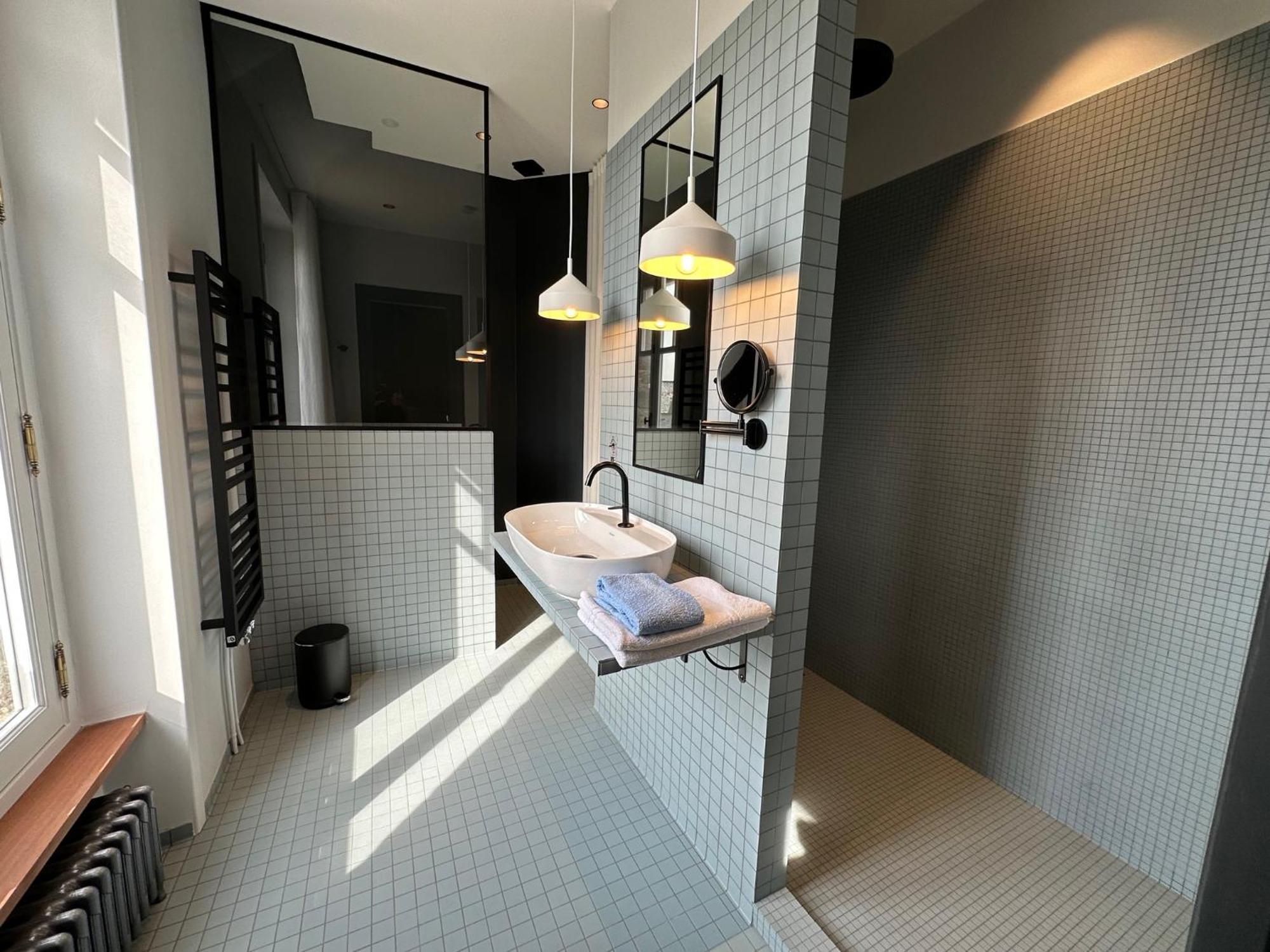 Villa Ellerslie 圣马洛 外观 照片