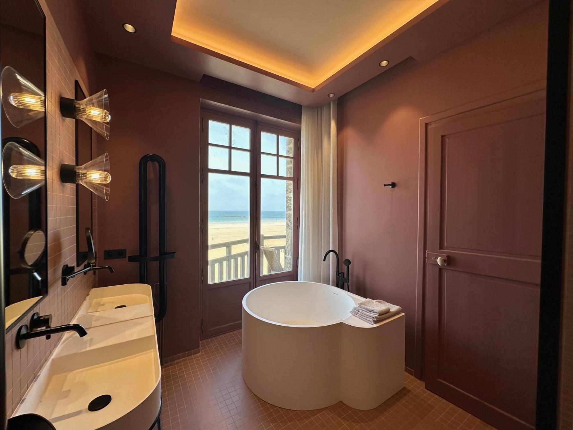 Villa Ellerslie 圣马洛 外观 照片
