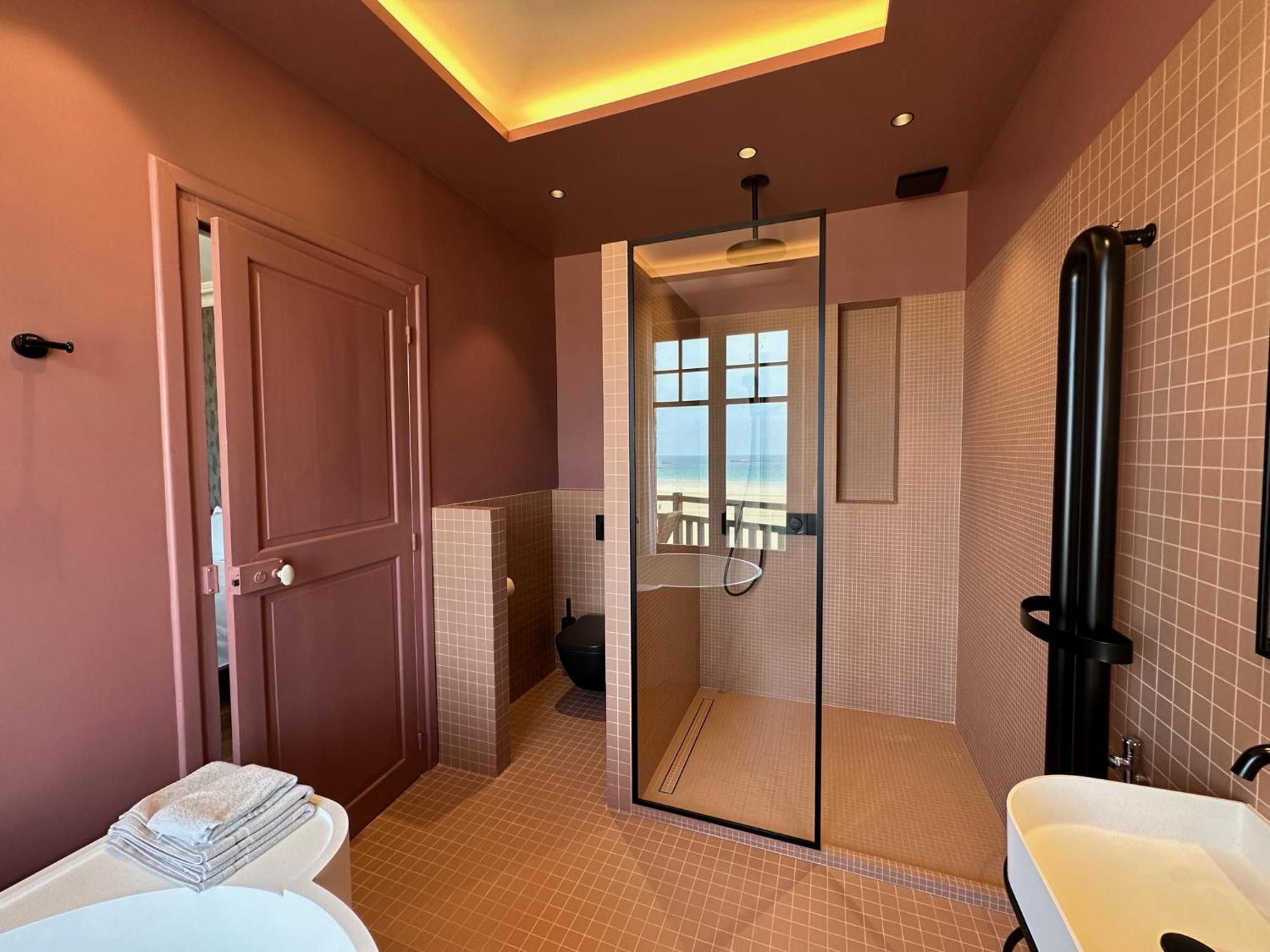Villa Ellerslie 圣马洛 外观 照片