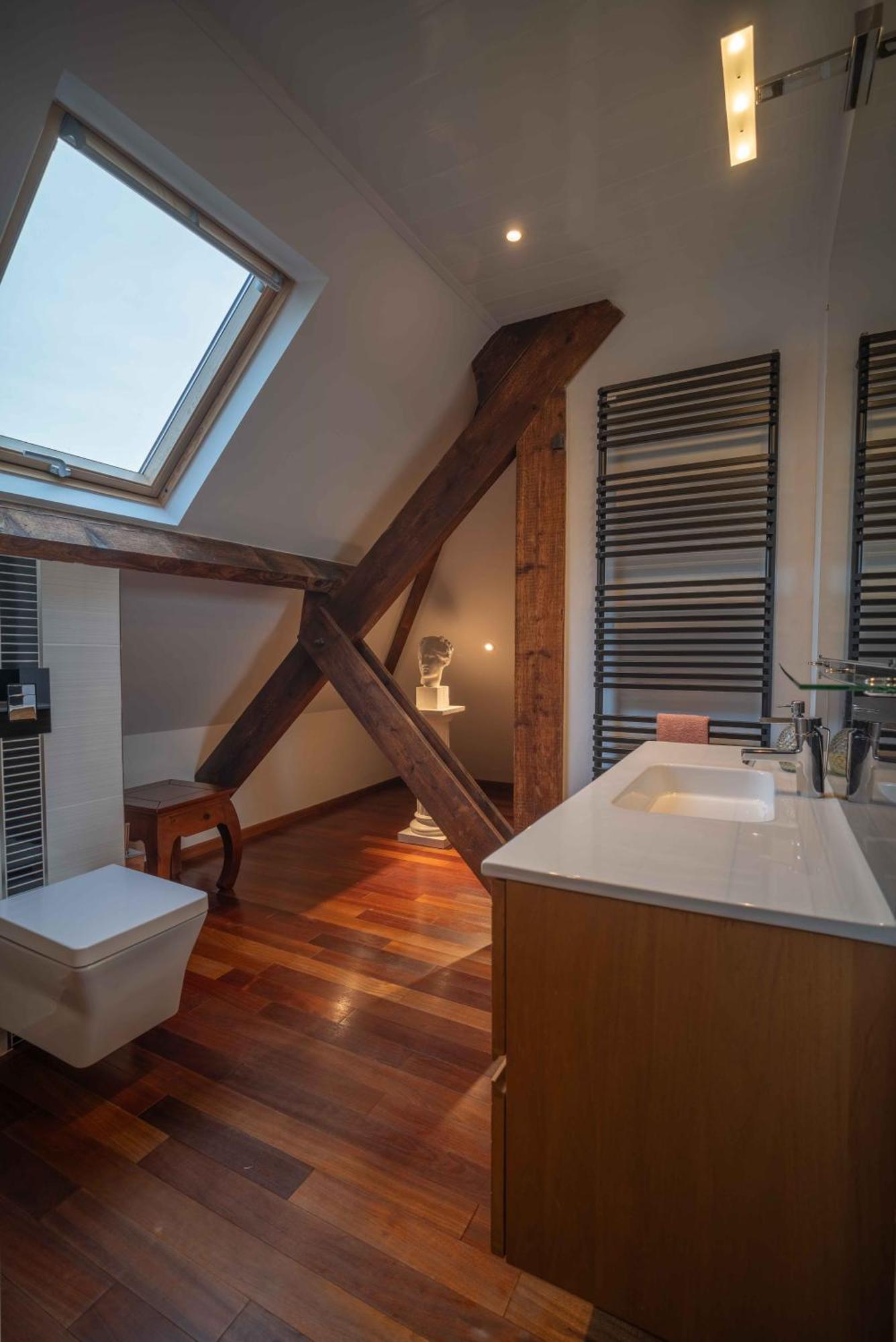 Villa Ellerslie 圣马洛 外观 照片