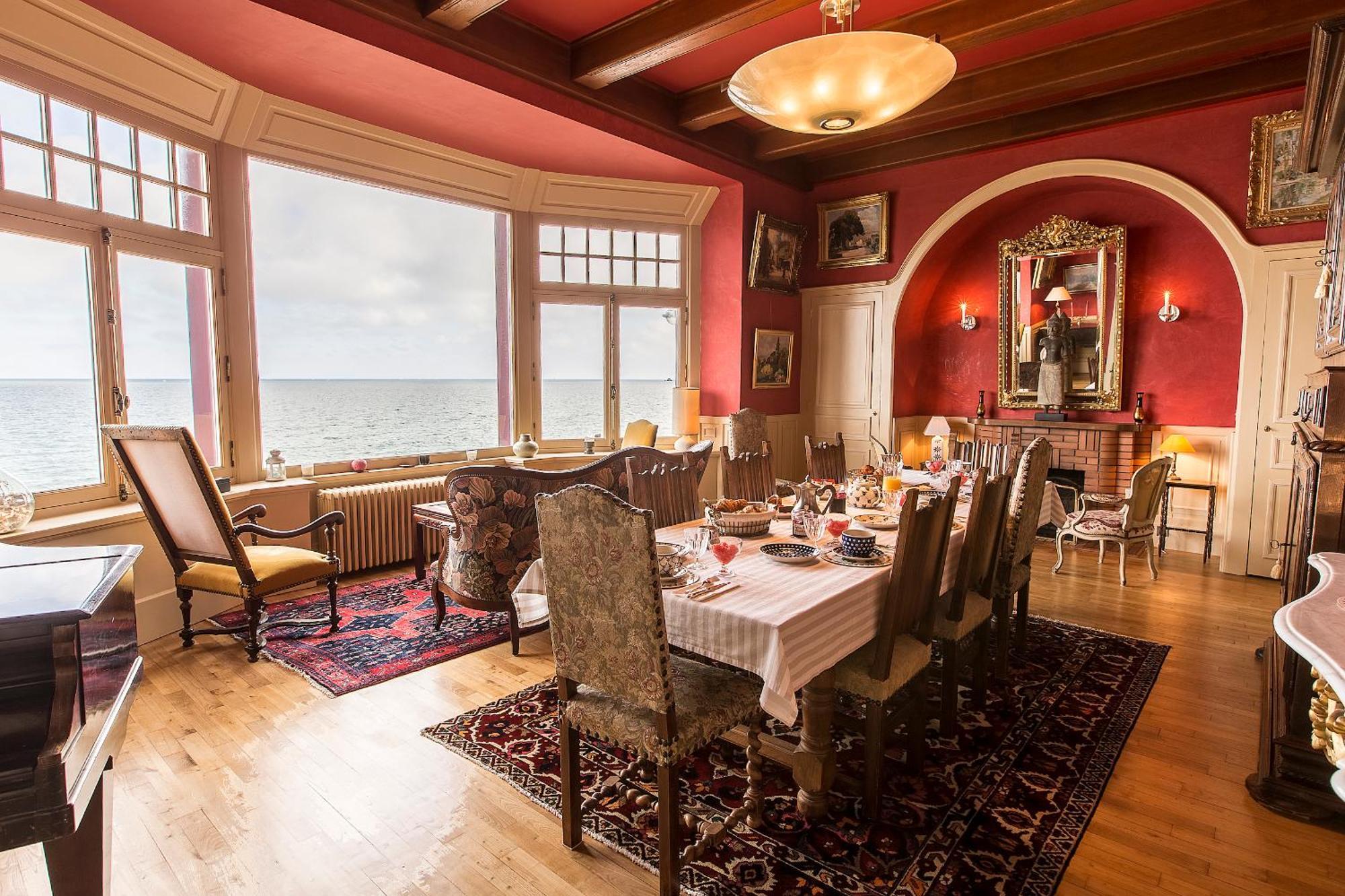 Villa Ellerslie 圣马洛 外观 照片