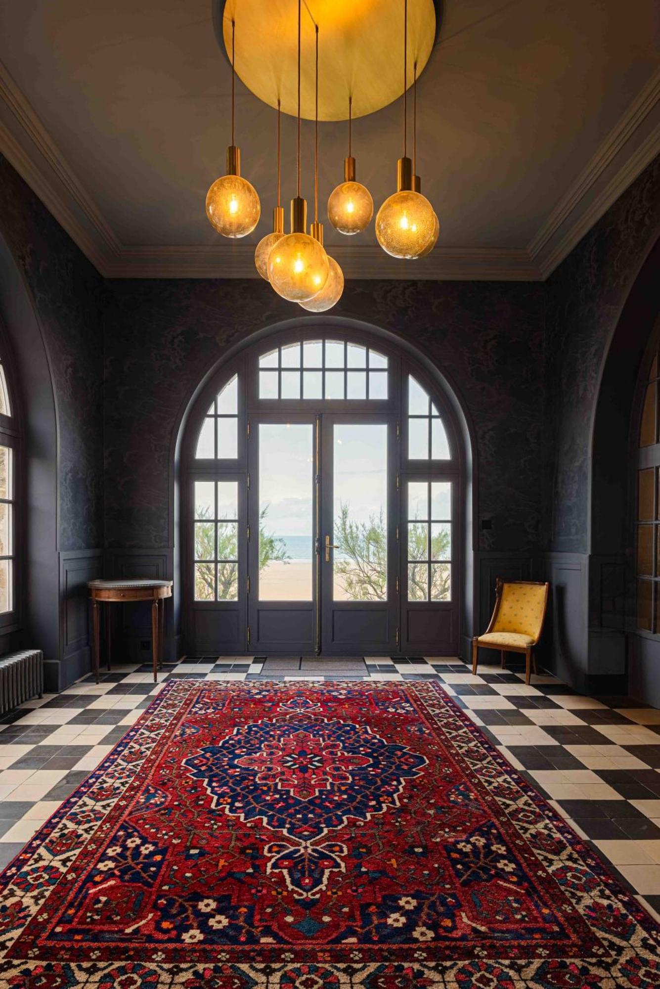 Villa Ellerslie 圣马洛 外观 照片